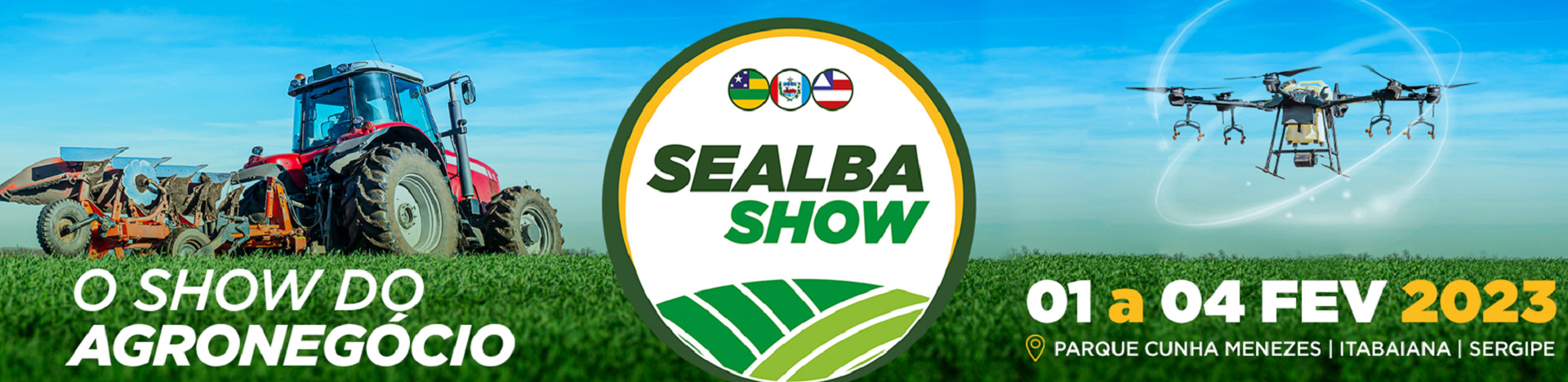 Bracell apresenta Programa de Parceria Florestal no Sealba Show