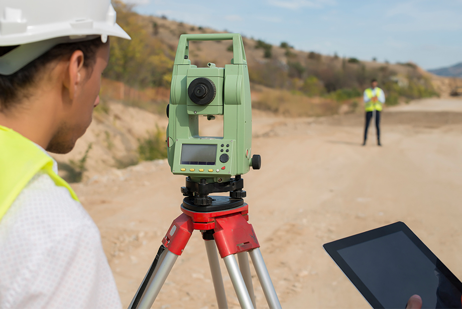 Geotecnologia